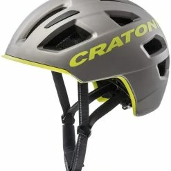 Cratoni C-Pure City Fahrrad Helm