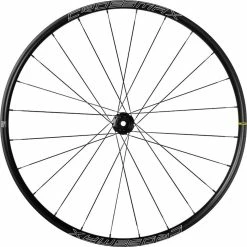 Mavic Crossmax 29" Disc HR Laufrad Shimano