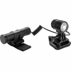 CUBE RFR POWER 800 Front Light For Helmet