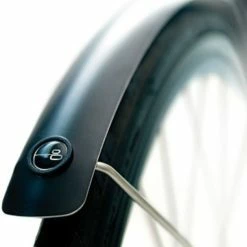 Curana C-Lite 26 Zoll Fahrrad Schutzbleche