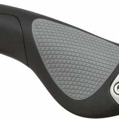 Ergon GP1-L Regular Performance Comfort Fahrrad Griffe