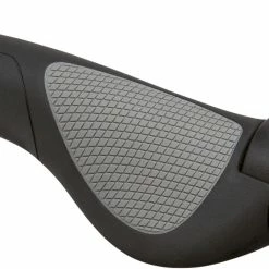 Ergon GP2-L Regular Performance Comfort Fahrrad Griffe
