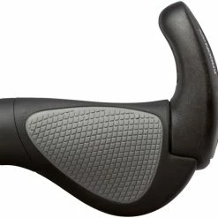 Ergon GP2-L Rohloff®/Nexus® Performance Comfort Fahrrad Griffe