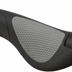 Ergon GP2-S Regular Performance Comfort Fahrrad Griffe