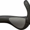 Ergon GP3-L Regular Performance Comfort Fahrrad Griffe