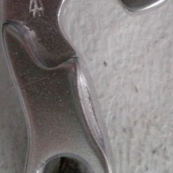 Kalkhoff Schaltauge Derailleur Hanger Ausfallende 32597007