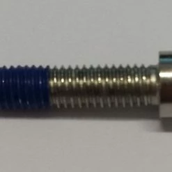 GT Bikes, SOCKET HEAD CAP SCREW, M5X0.8X20MM ATIBO0272