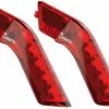 Haibike Twin Tail Lights Beleuchtungsset Für Yamaha