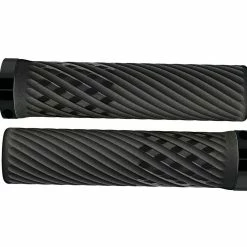 Herrmans Luna Lock Fahrrad Griffe