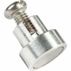 CUBE RFR Computer Magnet