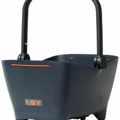 I:SY Fix Hunde-Frontträgerset