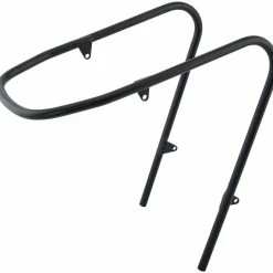 I:SY Gepäckträger Lowrider