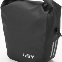 I:SY Wasserdichte Gepäckträgertasche Klein