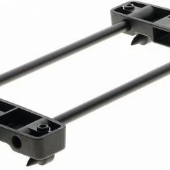 KLICKfix Racktime Snapit Gepäckträger-Adapter