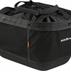 KLICKfix Shopper Alingo GT Racktime Gepäckträgertasche