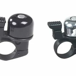 Mounty Special Billy Micro Fahrrad Glocke