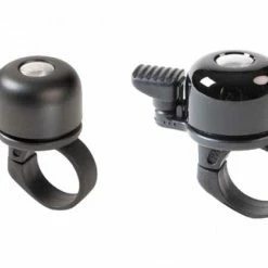 Mounty Special Billy Oversize Fahrrad Glocke