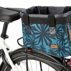 Kettler Faltbarer Northwind Gepäckträgerkorb