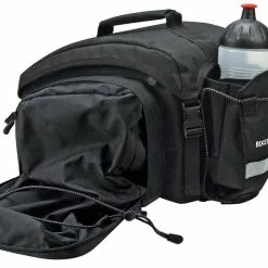 KLICKfix Rackpack 1 Plus Gepäckträger Topcase (mit Rackpack Adapter)