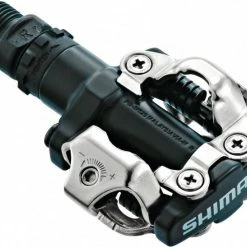 Shimano PD-M 520 SPD MTB Fahrrad Pedale