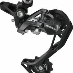 Shimano Deore XT Shadow RD-M 781 SGSL 10-fach Schaltwerk