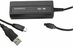 Shimano Steps Ladegerät Di2 Für Internen Akku