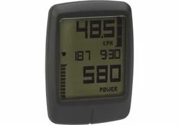 Specialized TCD Turbo Connect Display