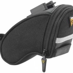 Topeak Aero Wedge Pack Micro Fahrrad Satteltasche