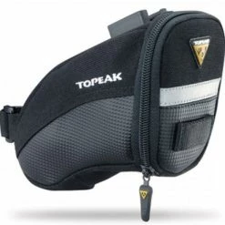 Topeak Aero Wedge Pack Small Fahrrad Satteltasche