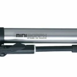 Topeak Mini Morph Fahrrad Pumpe