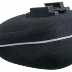 Topeak ProPack Small HardShell Fahrrad Satteltasche