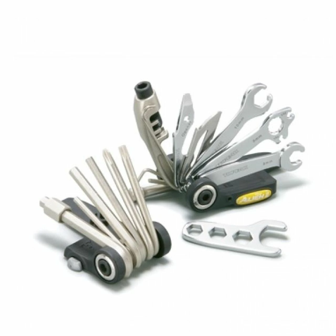 Topeak Alien 2 Miniwerkzeug Multitool – Bild 2