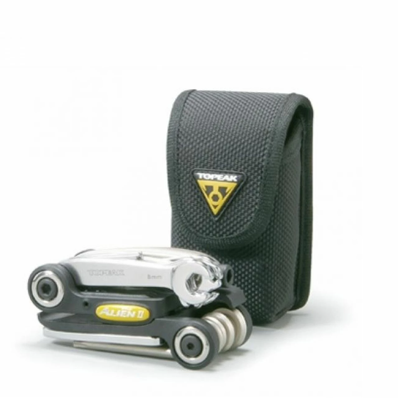 Topeak Alien 2 Miniwerkzeug Multitool – Bild 3