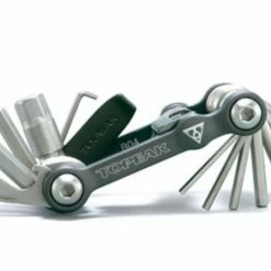 Topeak Mini 18+ Werkzeug Multitool