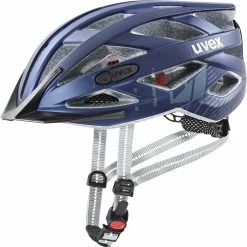 Uvex City I-vo Allround Fahrrad Helm