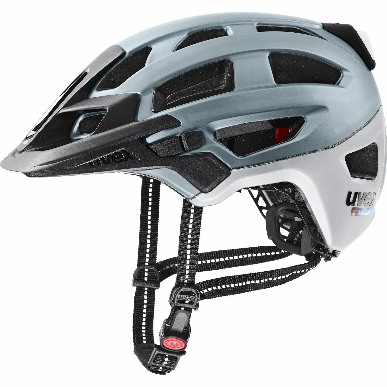 Uvex Finale Light 2.0 City Fahrrad Helm