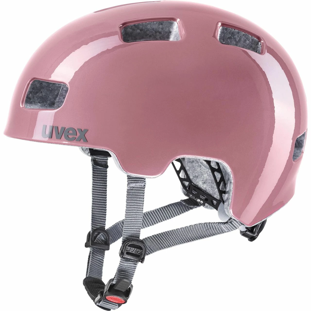 Uvex Hlmt 4 Kinder Fahrrad Helm