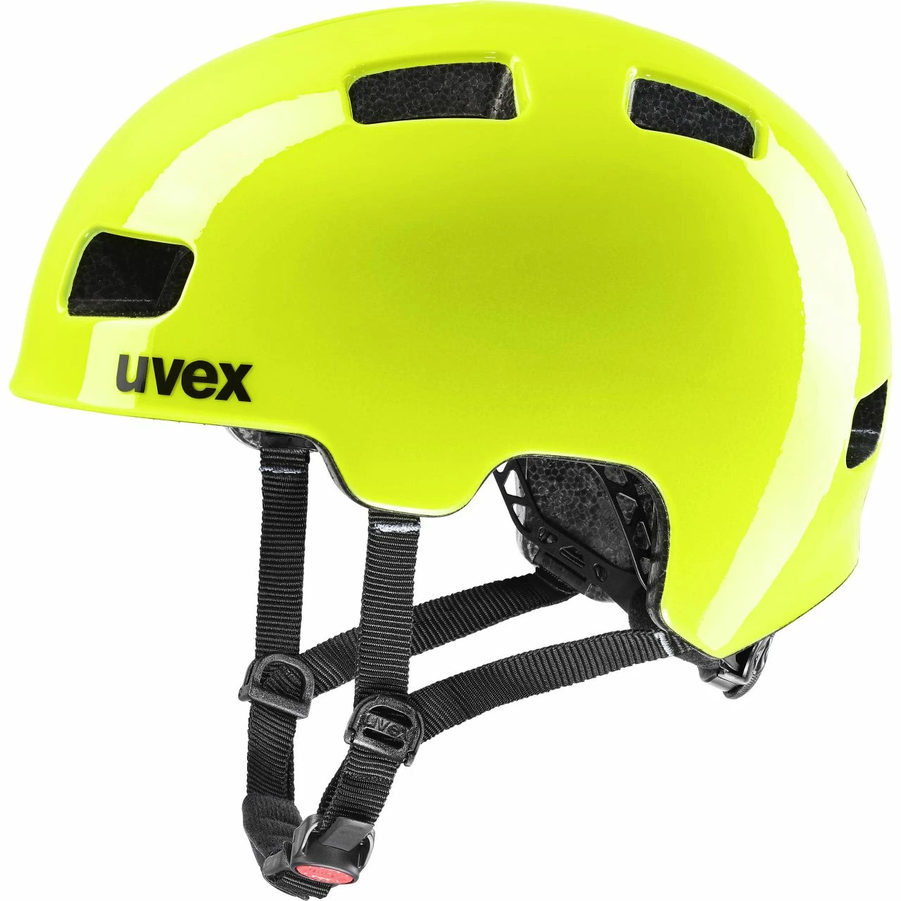 Uvex Hlmt 4 Kinder Fahrrad Helm – Bild 2