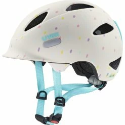 Uvex Oyo Style Kinder Fahrrad Helm