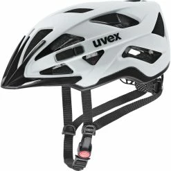 Uvex Active Cc Allround Fahrrad Helm
