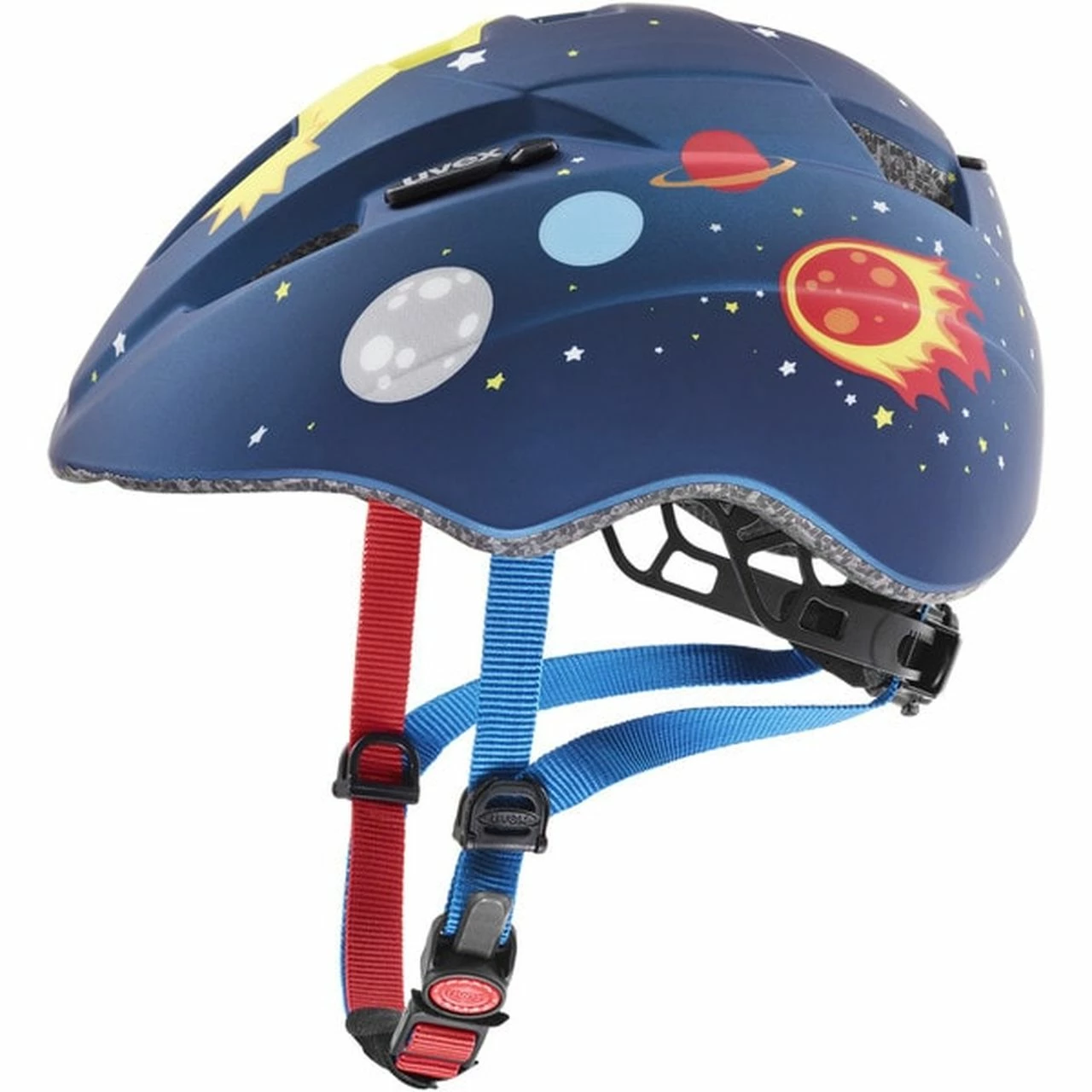 Uvex Kid 2 Cc Kinder Fahrrad Helm