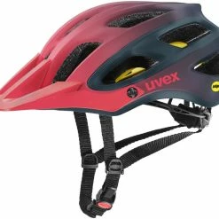 Uvex Unbound Mountain Bike Fahrrad Helm