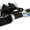 XLC Bike Components XLC PU-M03 Fahrrad CO² Kartuschenpumpe