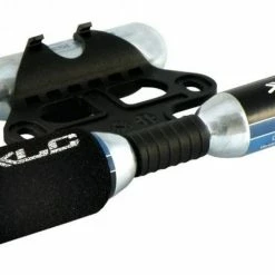 XLC Bike Components XLC PU-M03 Fahrrad CO² Kartuschenpumpe
