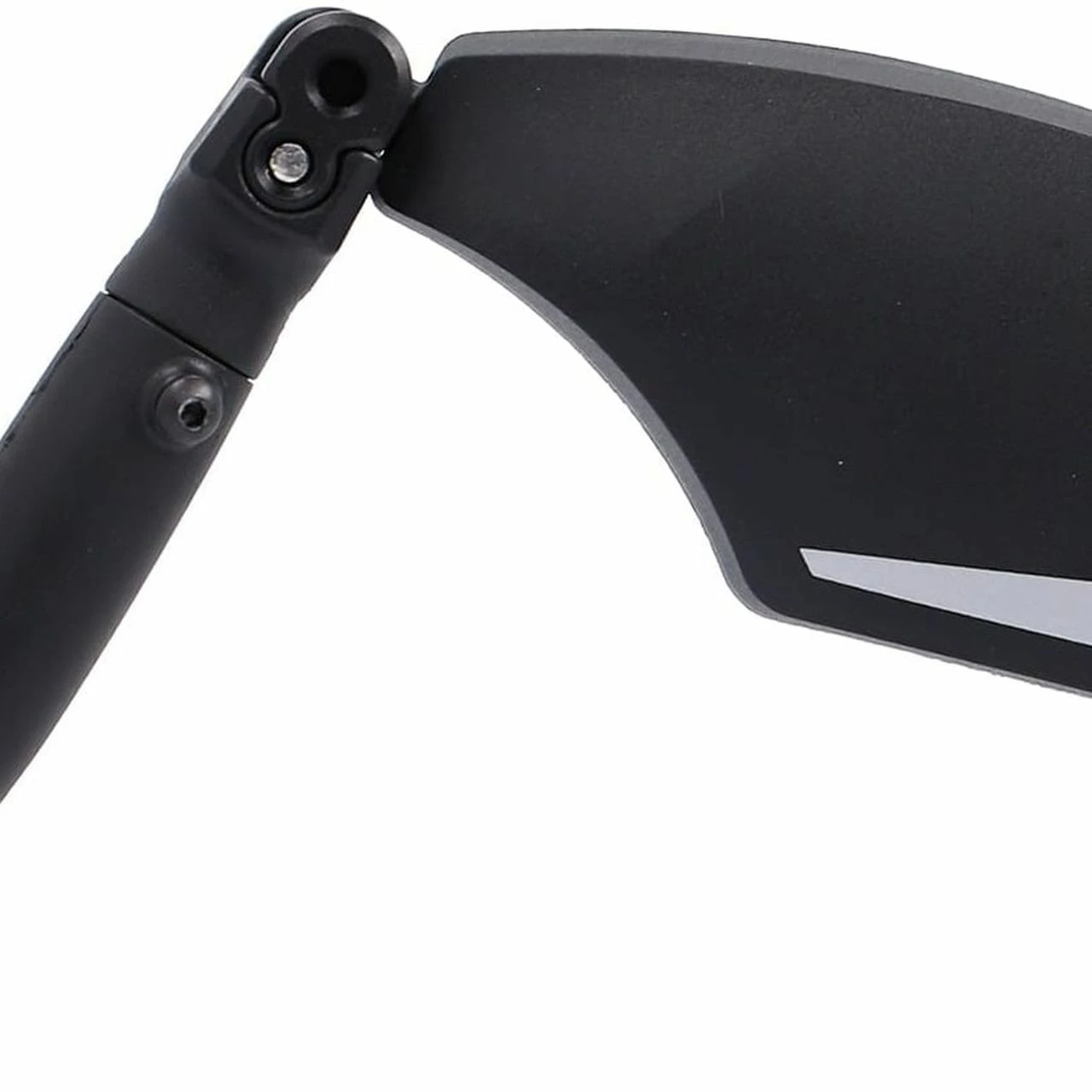 XLC Bike Components XLC MR-K23 Fahrrad Spiegel – Bild 2