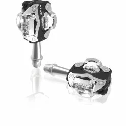XLC Bike Components XLC PD-S15 MTB System Fahrrad Pedal