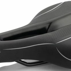 XLC Bike Components XLC Traveller II SA-T08 Herren Trekking Sattel