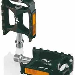 XLC Bike Components XLC Ultralight III PD-M13 MTB/ATB System Fahrrad Pedal