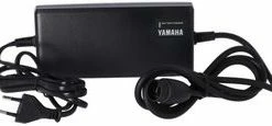 Yamaha Akku Ladegerät 500 Intube